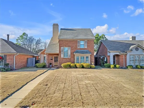 1636 Prairie Lane, Montgomery, AL 36117