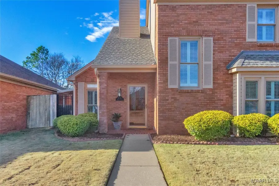 1636 Prairie Lane, Montgomery, AL 36117 - Image #2