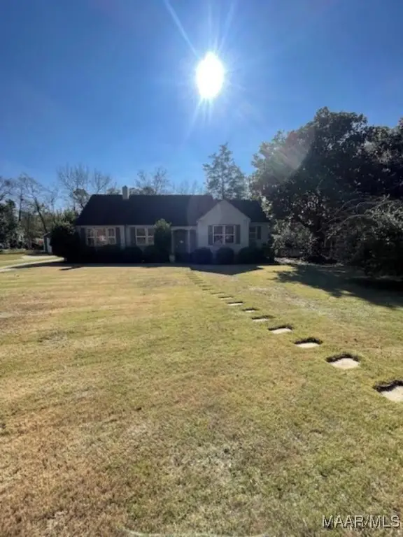 1324 Felder Avenue, Montgomery, AL 36106