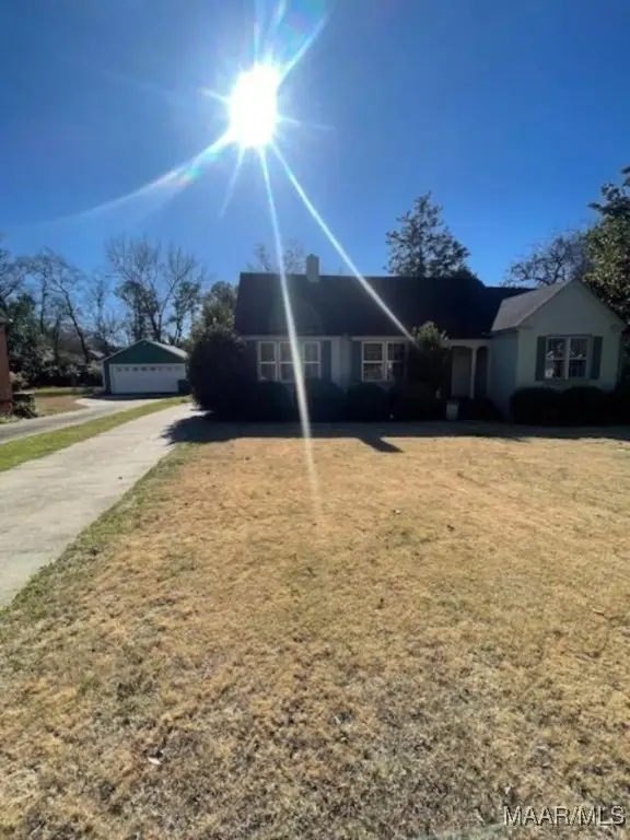 1324 Felder Avenue, Montgomery, AL 36106 - Image #2