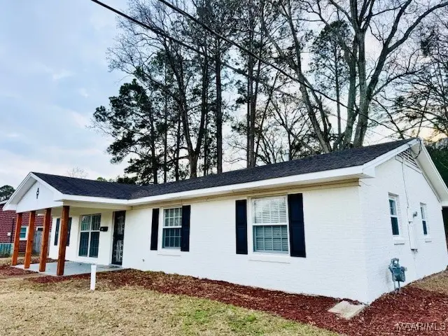 234 Bellehurst Drive, Montgomery, AL 36109 - Image #2