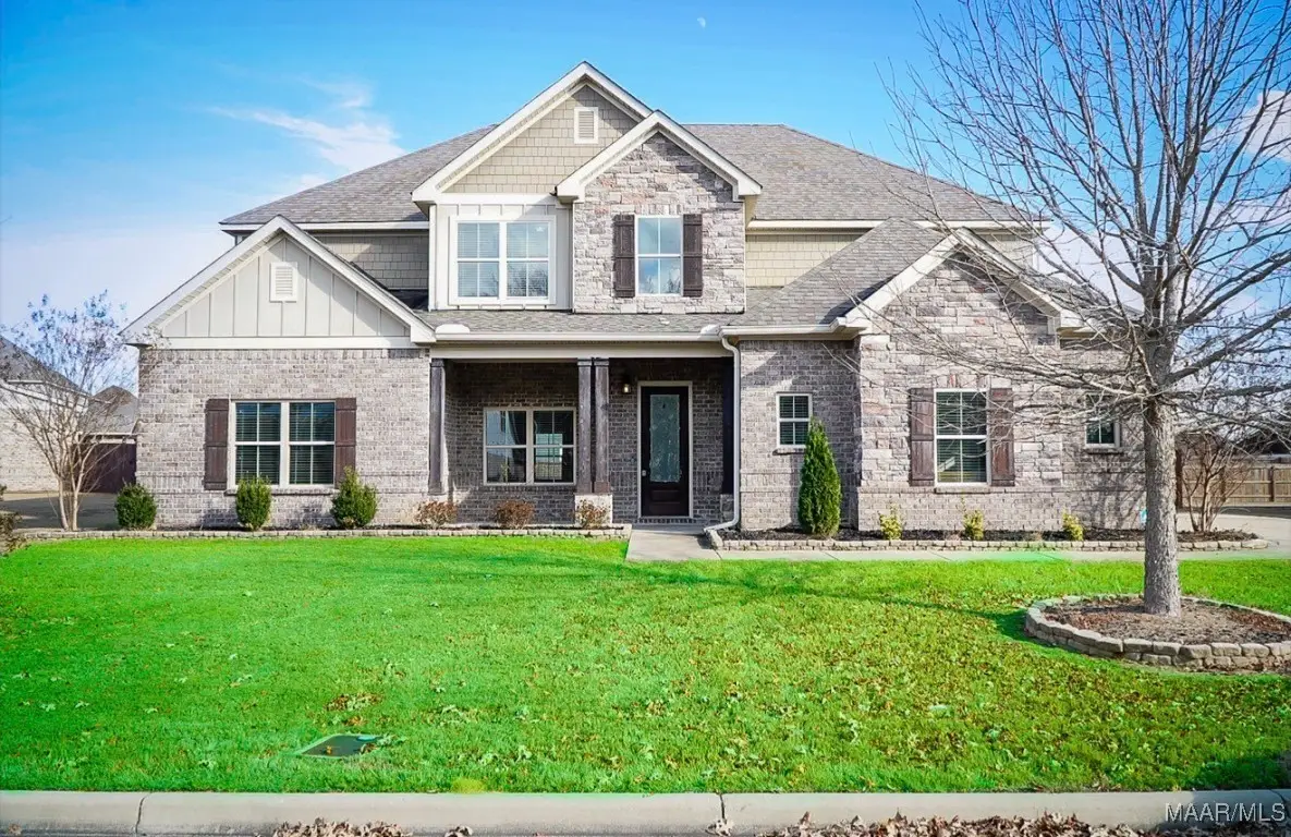 183 Boykin Lakes Loop, Pike Road, AL 36064 - Image #1