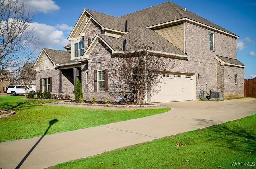 183 Boykin Lakes Loop, Pike Road, AL 36064 - Image #3