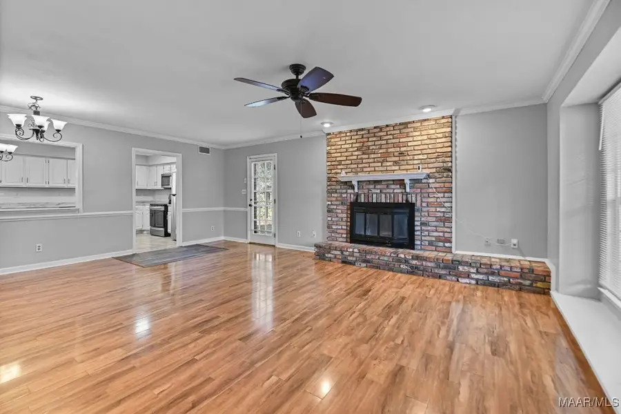 1211 Dalraida Road, Montgomery, AL 36109 - Image #2