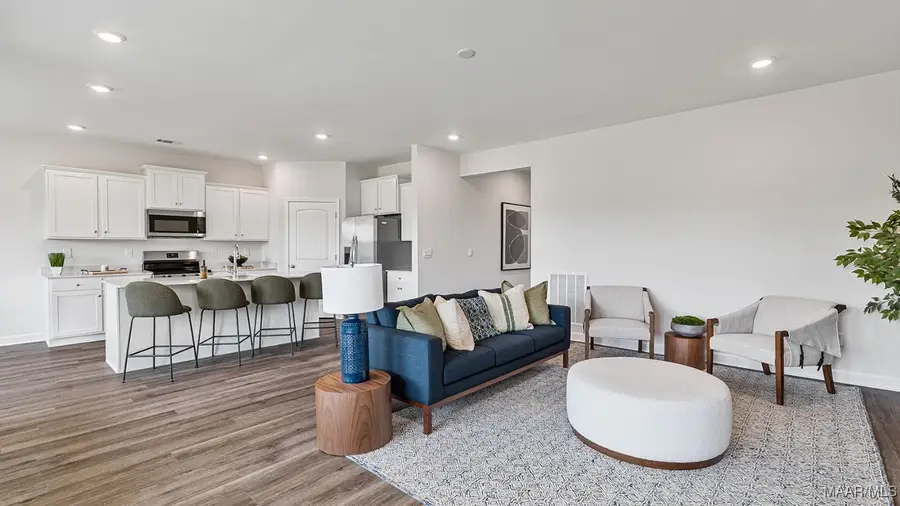 1002 Garden Lane, Prattville, AL 36066 - Image #3