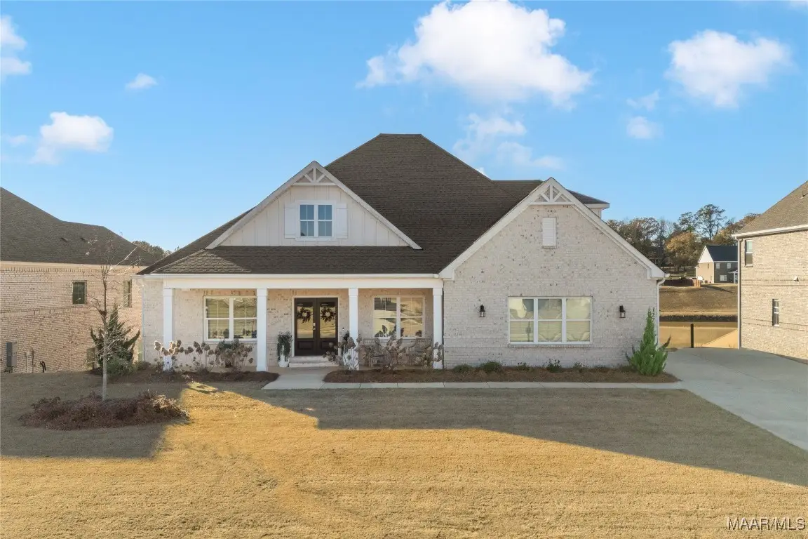 1270 Tullahoma Drive, Prattville, AL 36066 - Image #1