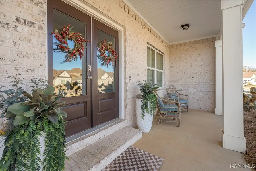 1270 Tullahoma Drive, Prattville, AL 36066 - Image #2