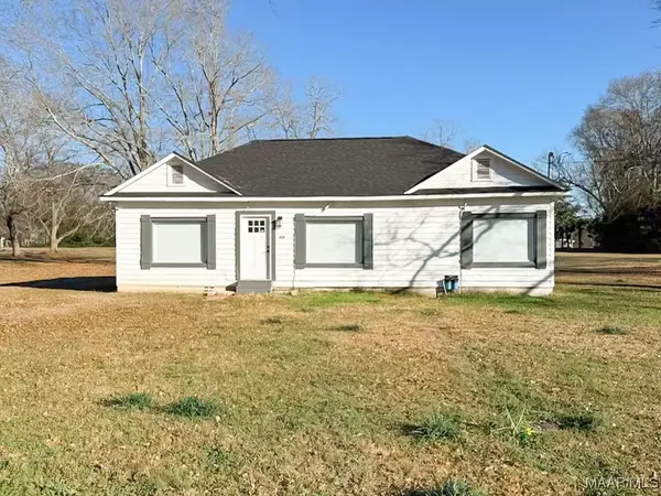 220 Ashurst Avenue, Tallassee, AL 36078