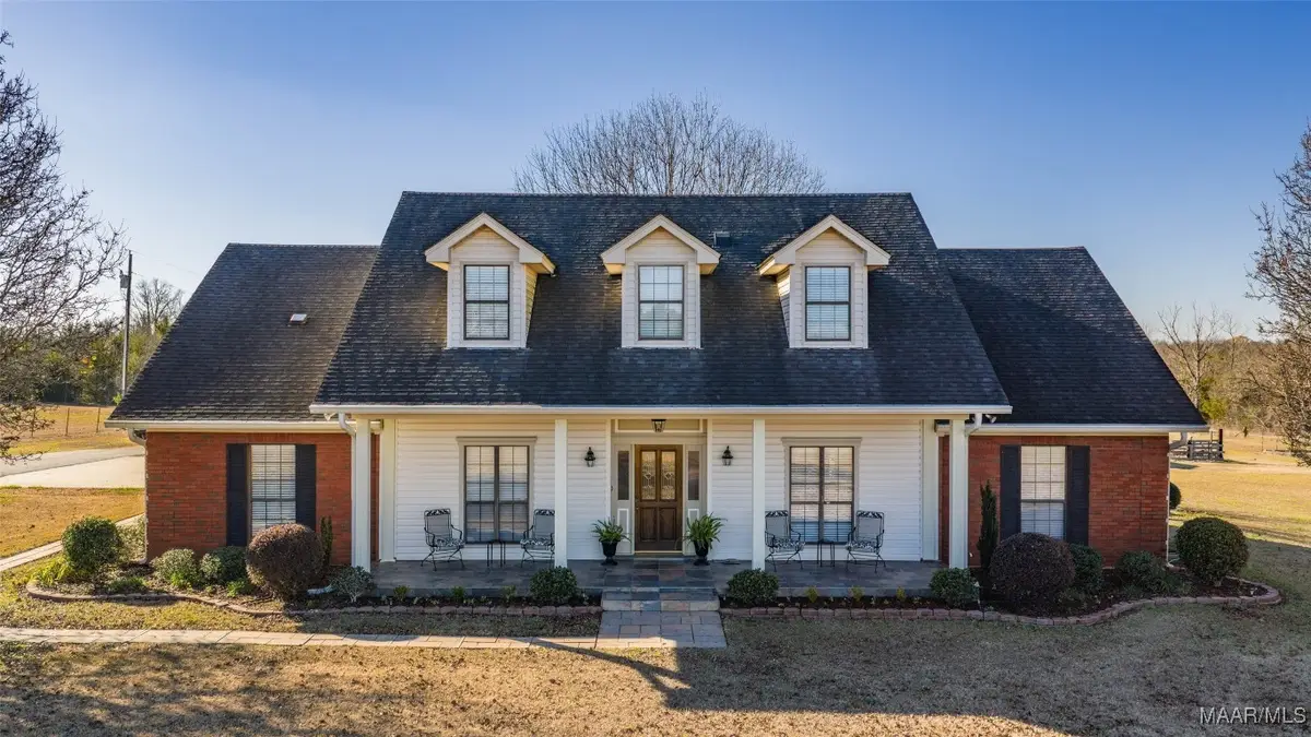 7832 Woodley Road, Montgomery, AL 36116 - Image #1