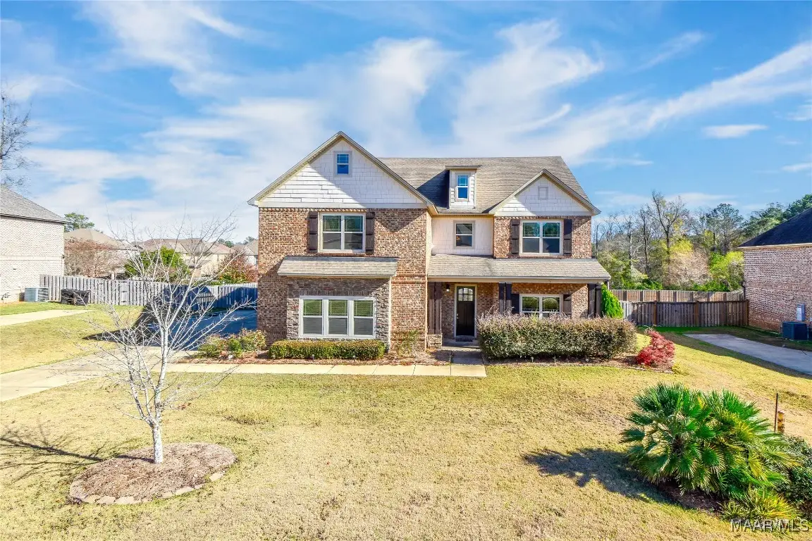 440 New Providence Way, Pike Road, AL 36064 - Image #1