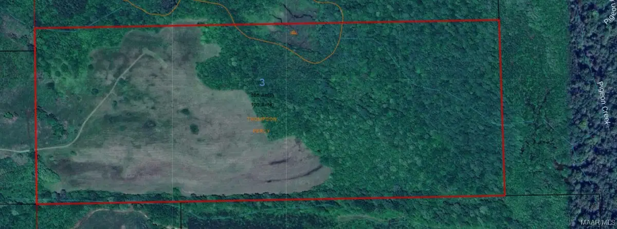 00 Davenport Road, Greenville, AL 36037 - Image #1