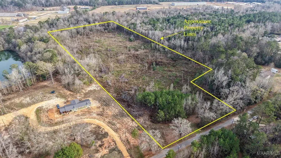 275 Moore Street, Thomasville, AL 36784 - Image #2