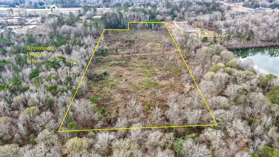 275 Moore Street, Thomasville, AL 36784 - Image #3