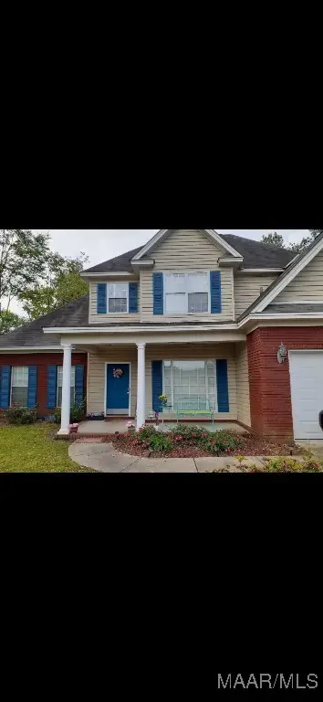 607 Prairieview Drive, Prattville, AL 36067 - Image #3