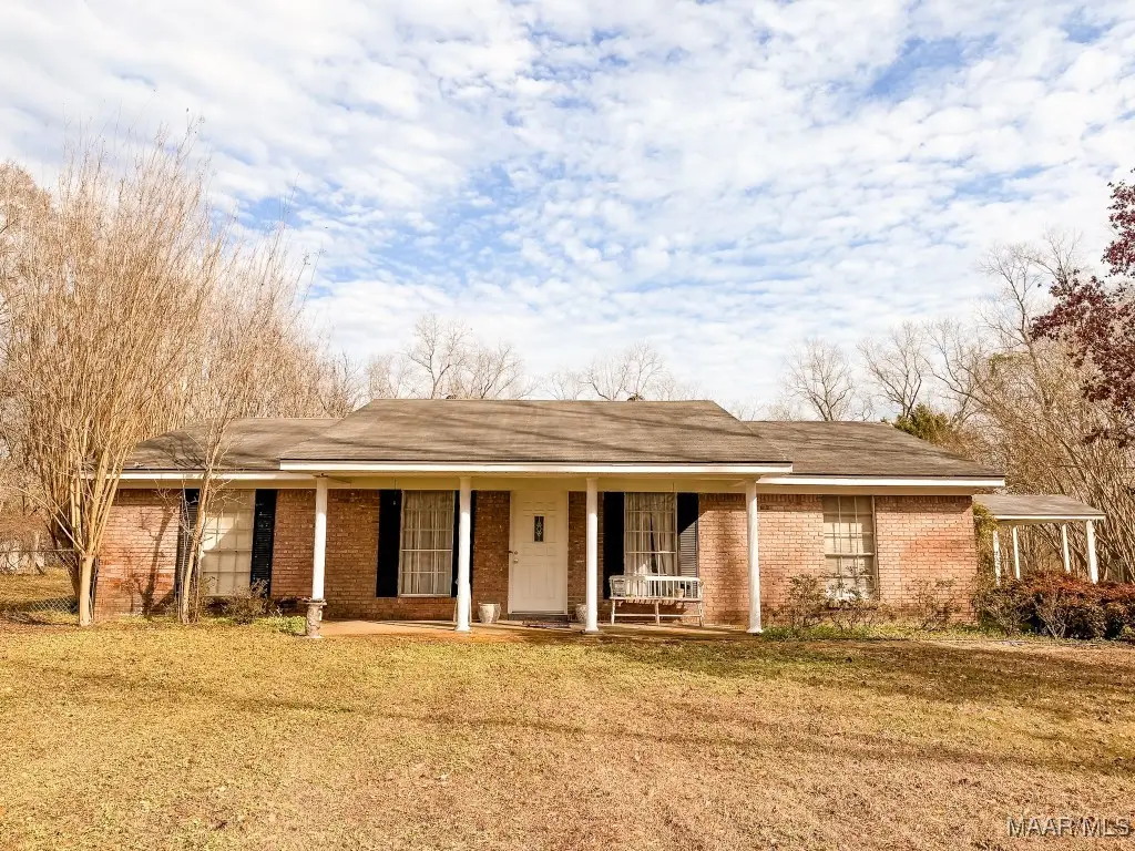 144 Fort Deposit Road, Fort Deposit, AL 36032 - Image #1