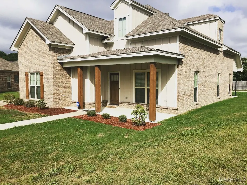 1408 Prairie Oak Drive, Montgomery, AL 36117 - Image #1