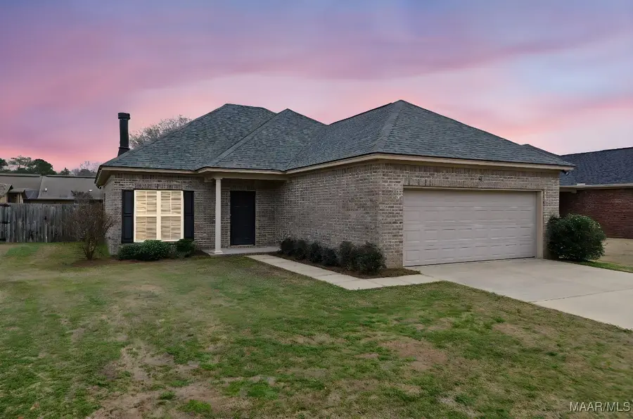 61 Hearth Haven Drive, Wetumpka, AL 36092 - Image #2