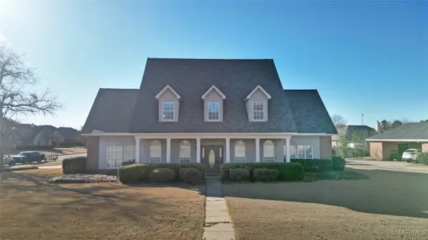 2256 Halcyon Boulevard, Montgomery, AL 36117