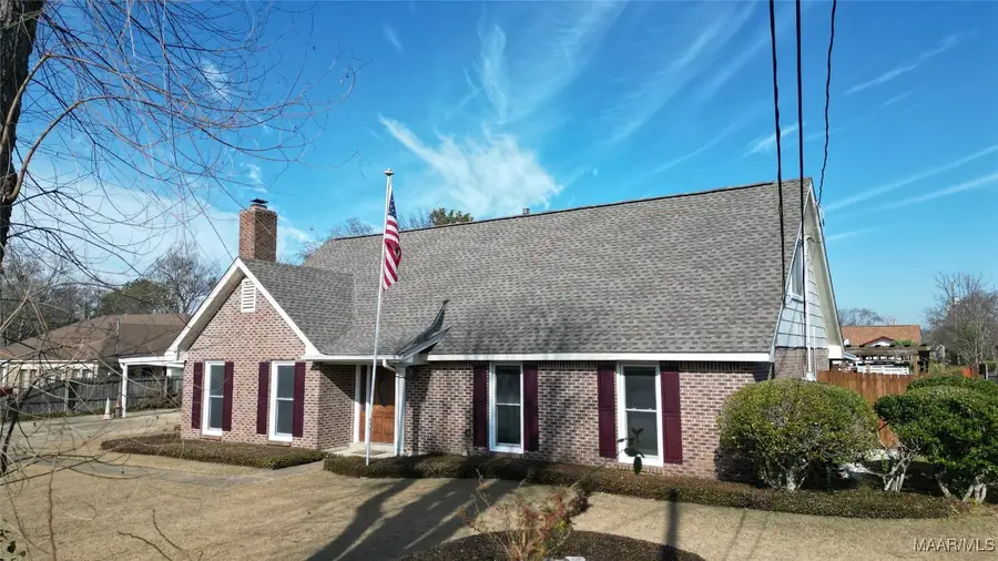 4513 Lisa Court, Montgomery, AL 36106 - Image #2