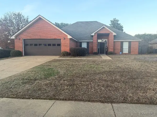 7307 Old Forest Road, Montgomery, AL 36117