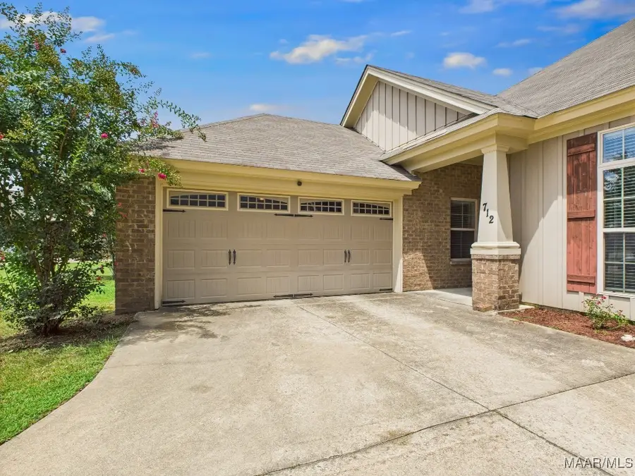 712 Lismore Place, Montgomery, AL 36117 - Image #3