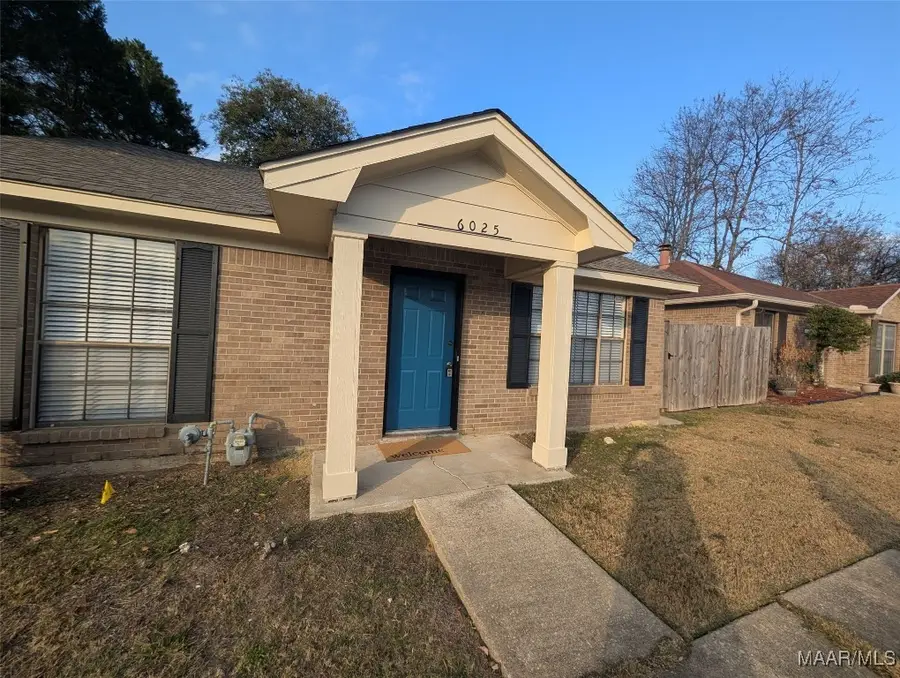 6025 Old Castle Place, Montgomery, AL 36109 - Image #2
