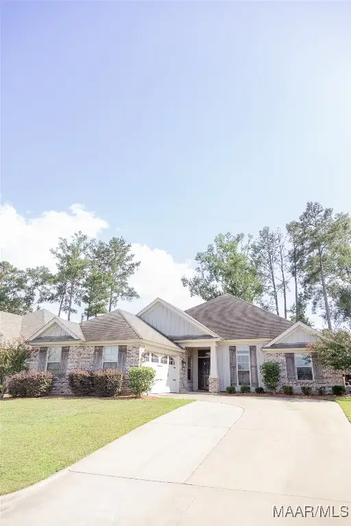 9212 Crescent Lodge Circle, Pike Road, AL 36064 - Image #2