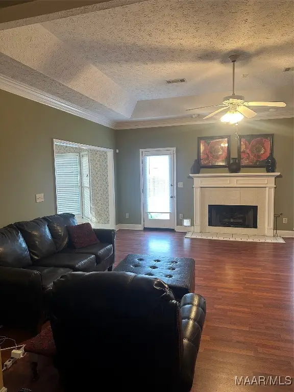 7249 Waters Edge Street, Montgomery, AL 36117 - Image #3