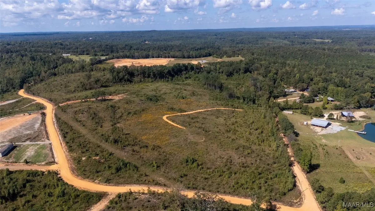 730 County Road 534 Road, Verbena, AL 36091 - Image #1