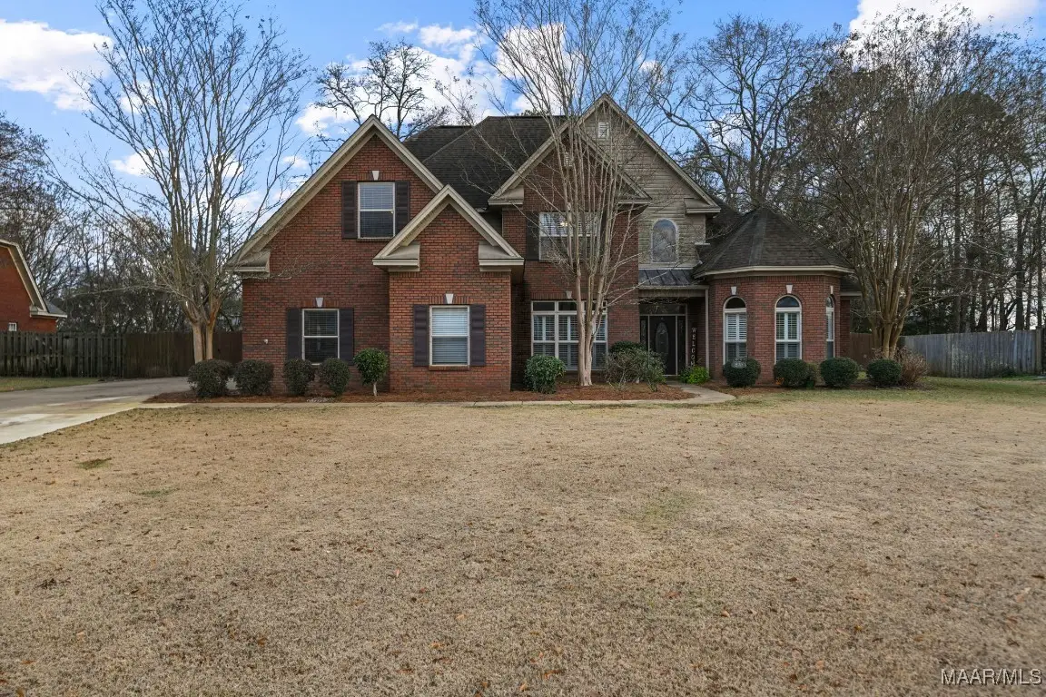 290 Plantation Crossing, Millbrook, AL 36054 - Image #1