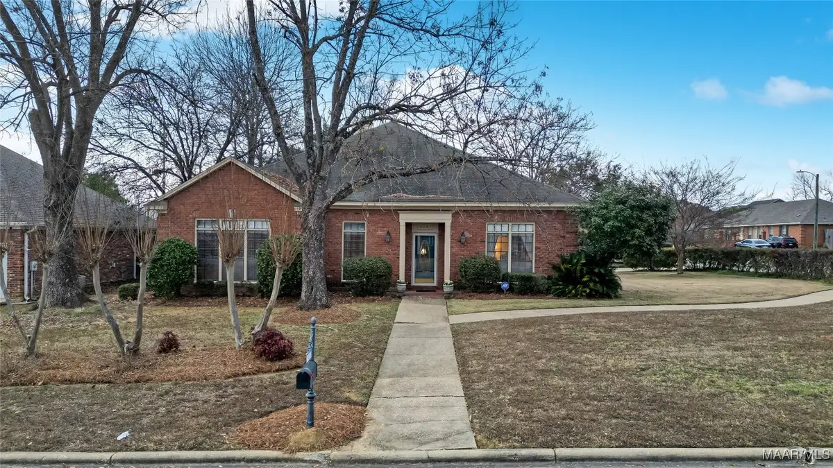 2131 Walbash Drive, Montgomery, AL 36116 - Image #1