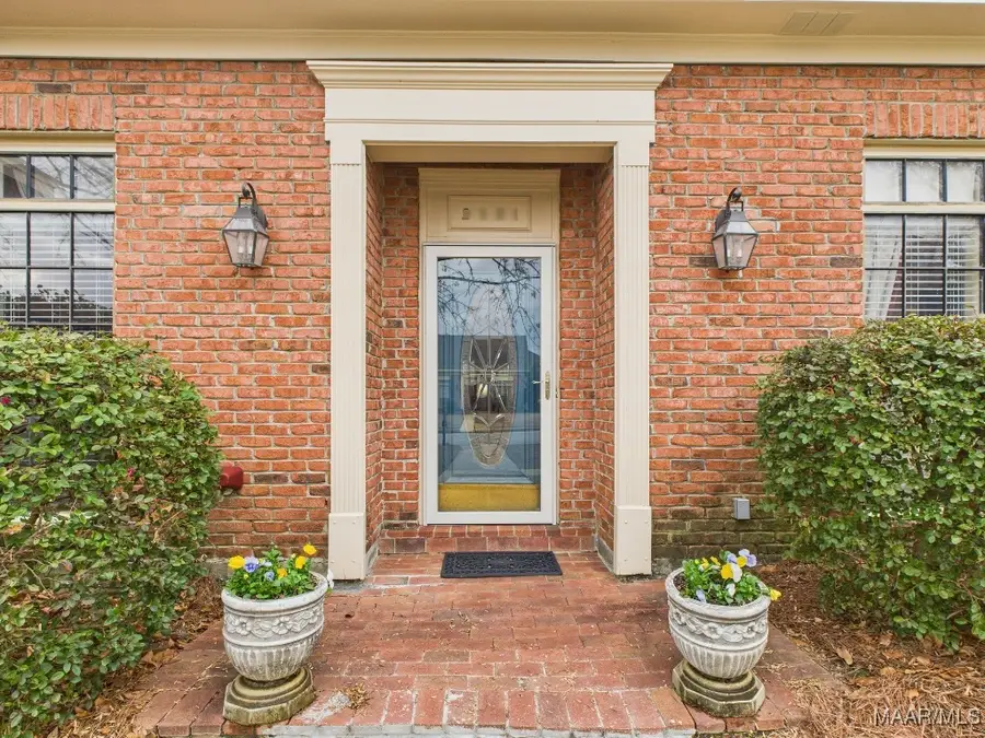 2131 Walbash Drive, Montgomery, AL 36116 - Image #2