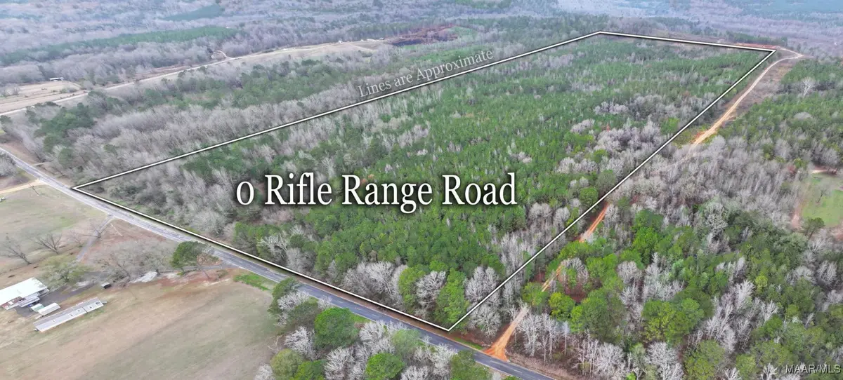 18919 Rifle Range Road, Tallassee, AL 36078 - Image #1