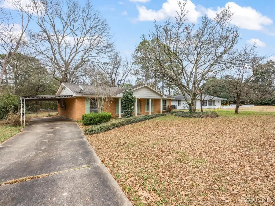 887 Greg Drive, Montgomery, AL 36109 - Image #2