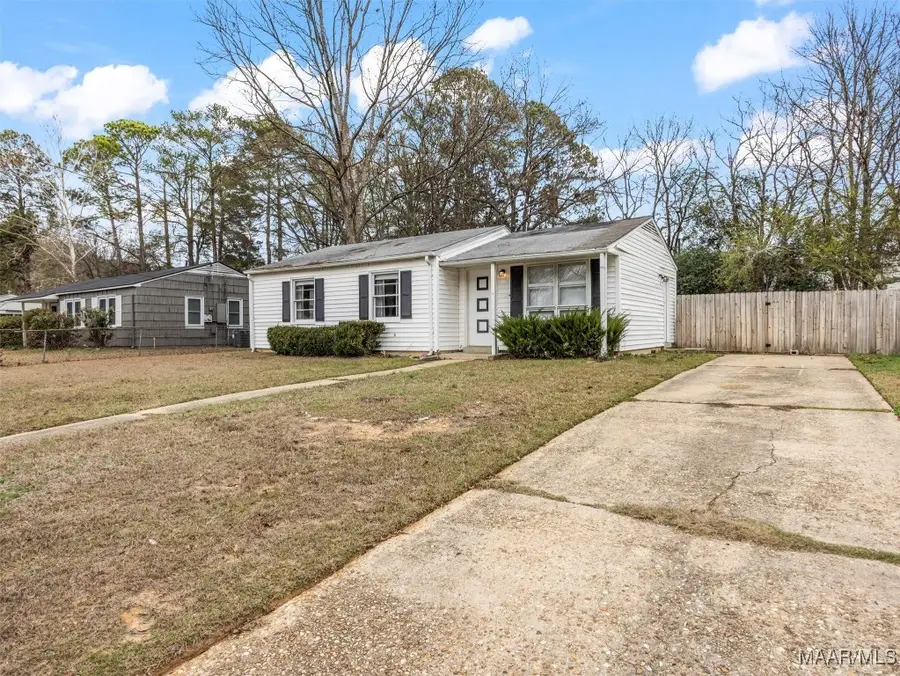 1227 Avondale Road, Montgomery, AL 36109 - Image #3