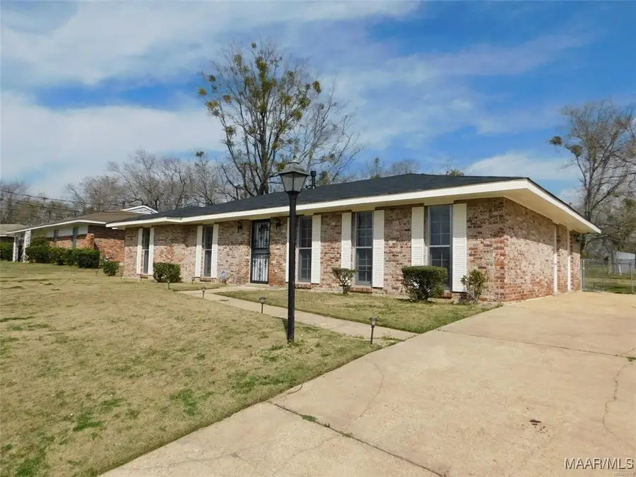 4443 S Slauson Circle, Montgomery, AL 36106 - Image #2