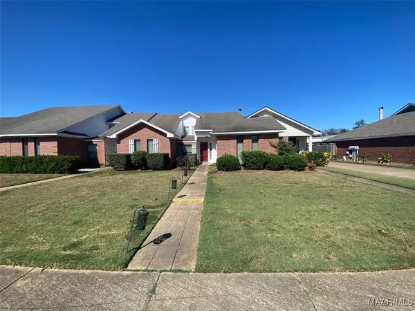 6263 Bell Gables Drive, Montgomery, AL 36117