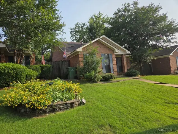 2112 Station Court, Montgomery, AL 36116