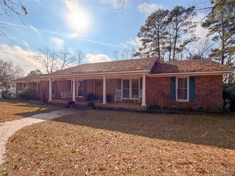 119 Rogers Street E, Fort Deposit, AL 36032 - Image #2