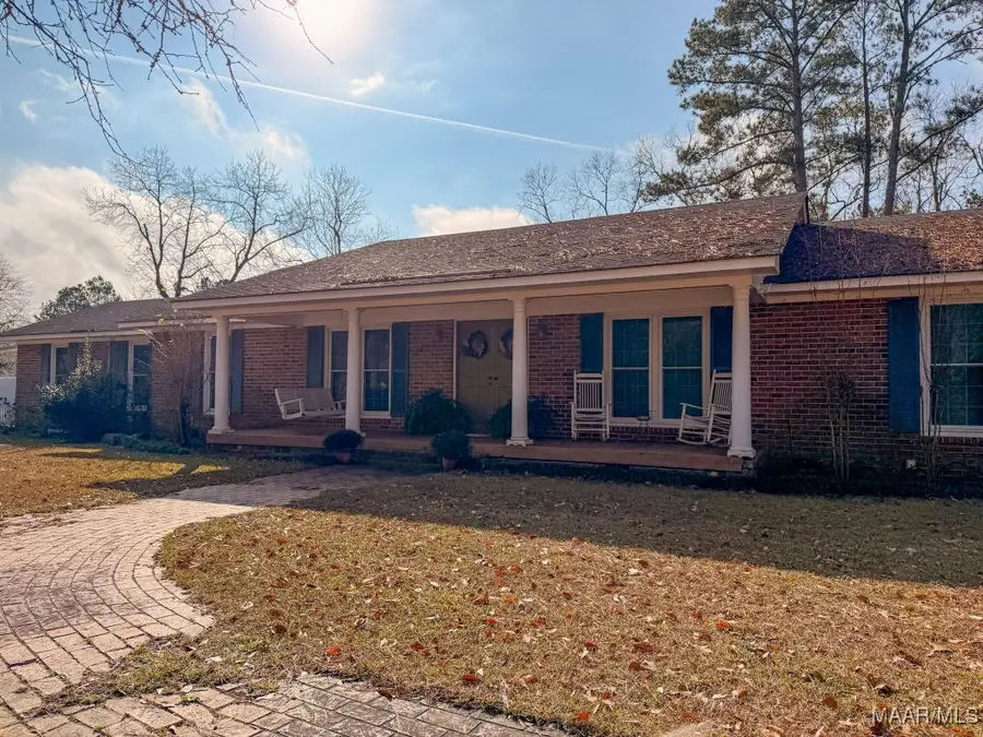 119 Rogers Street E, Fort Deposit, AL 36032 - Image #3