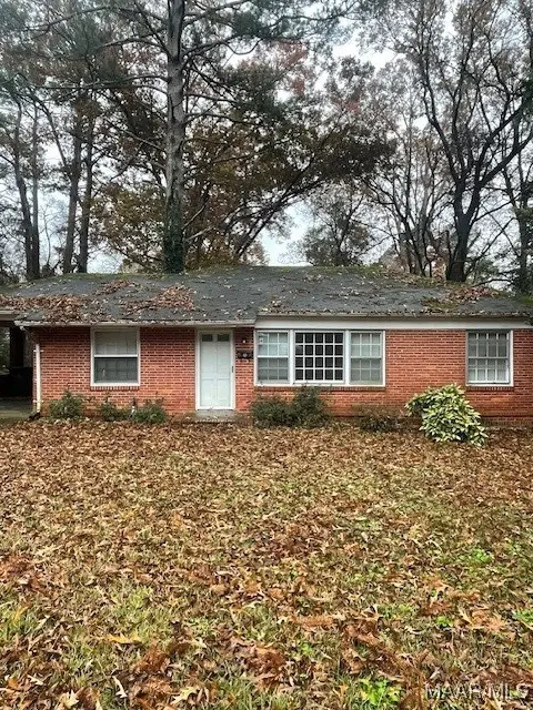 3556 N Wareingwood Drive, Montgomery, AL 36109