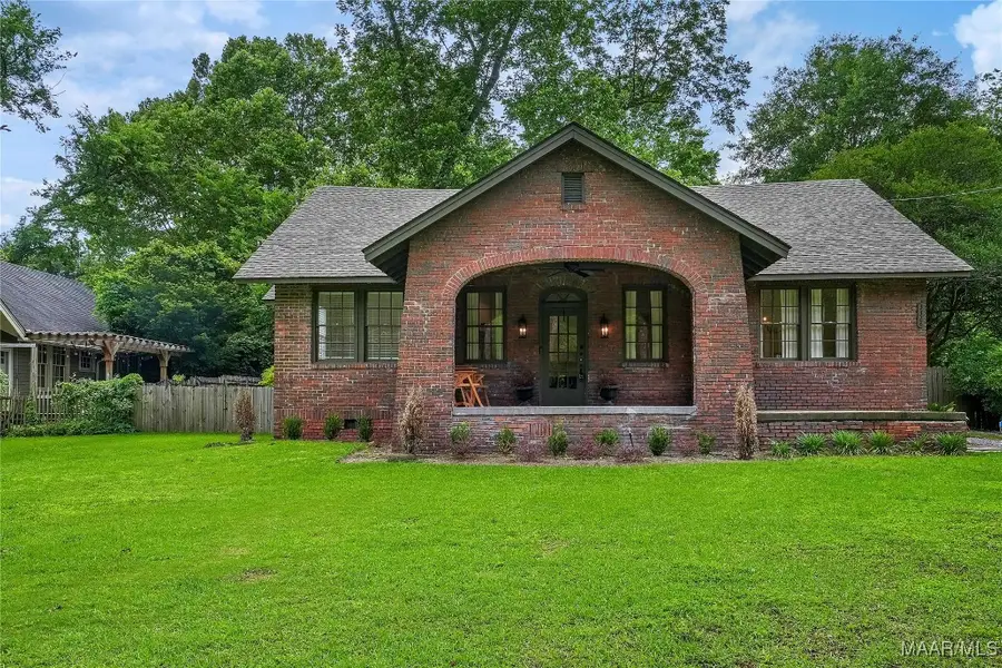 3328 Lebron Road, Montgomery, AL 36106 - Image #3