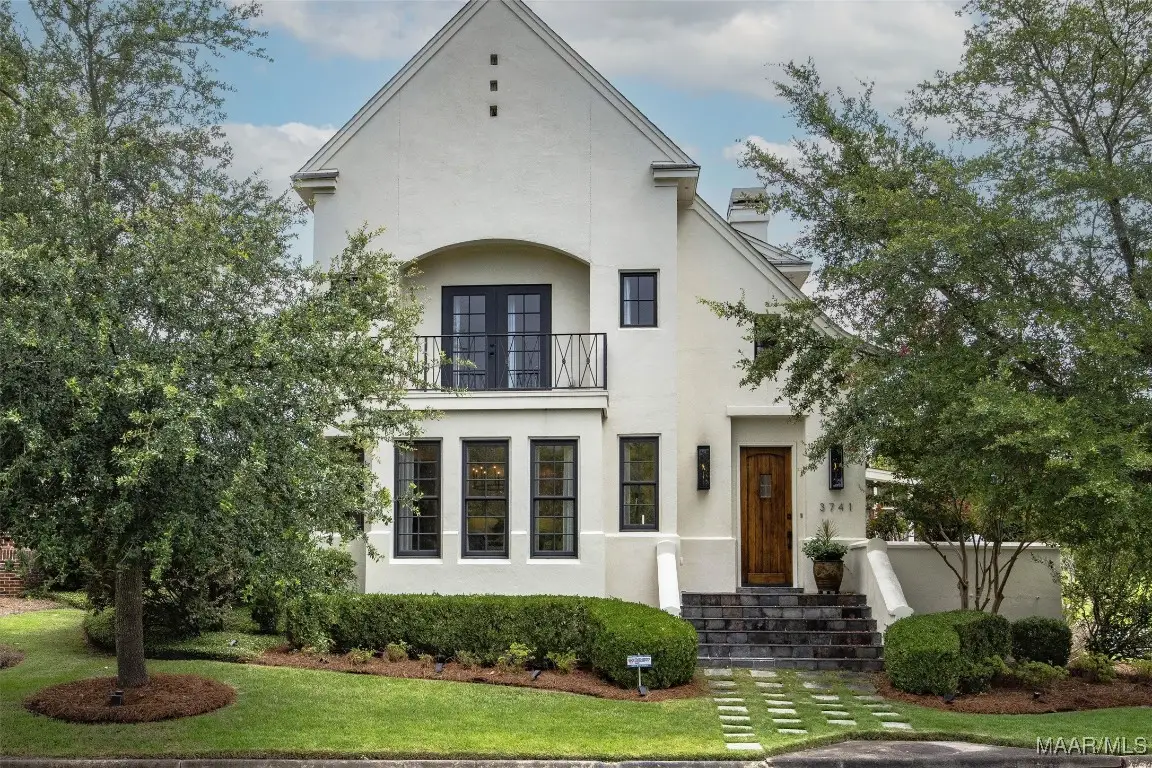 3741 Lockwood Lane, Montgomery, AL 36111 - Image #1
