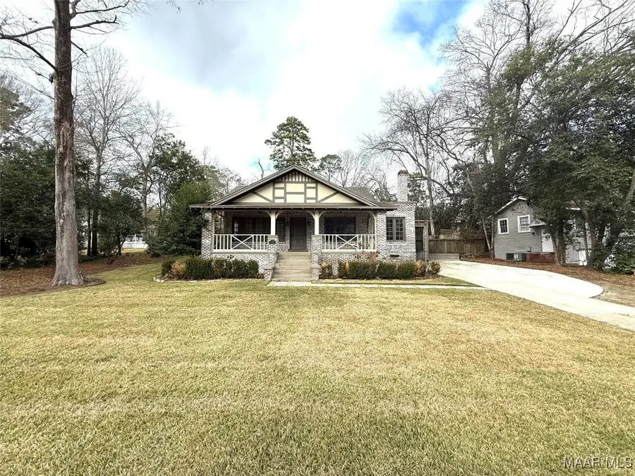 737 Park Avenue, Montgomery, AL 36106 - Image #2