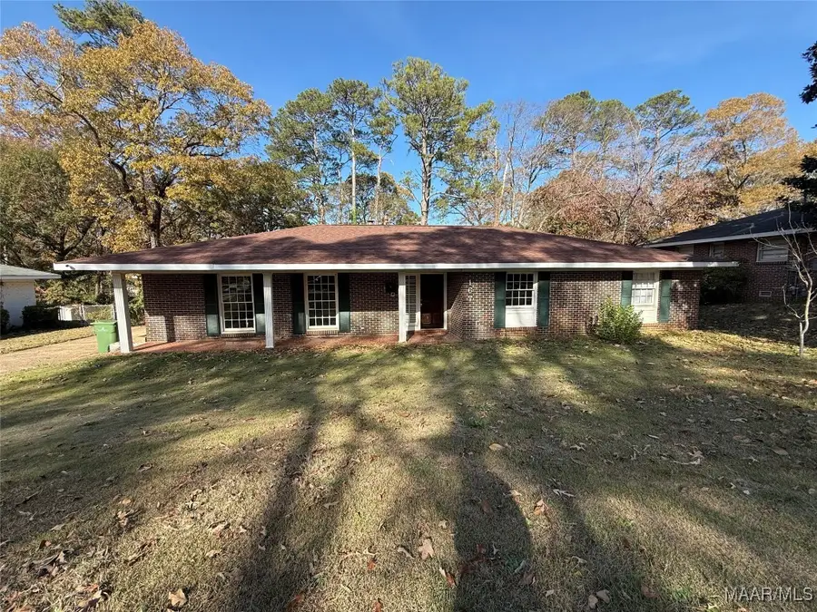 167 Rosemary Drive, Montgomery, AL 36109 - Image #2