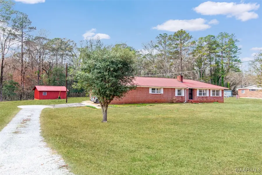 614 Camellia Drive, Tallassee, AL 36078 - Image #2