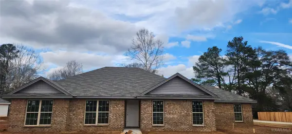 65 Third Street, Wetumpka, AL 36092