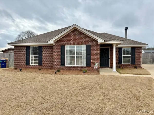 53 Drew Court, Wetumpka, AL 36092