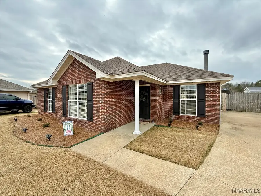 53 Drew Court, Wetumpka, AL 36092 - Image #3