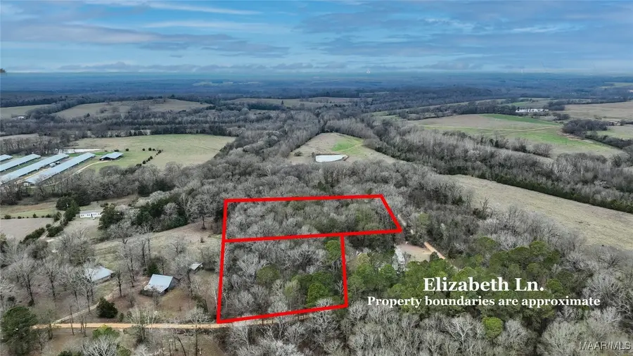 703 Elizabeth Lane, Lowndesboro, AL 36752 - Image #2
